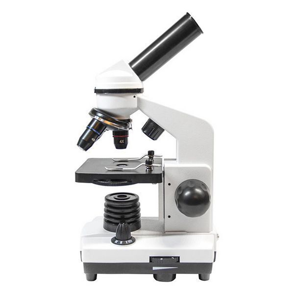 Микроскоп Optima Explorer 40x-400x (MB-Exp 01-202A) 926247 фото