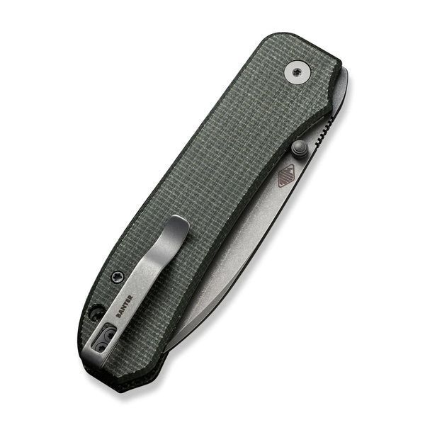 Ніж WE Knife Big Banter WE21045-2 89484 фото