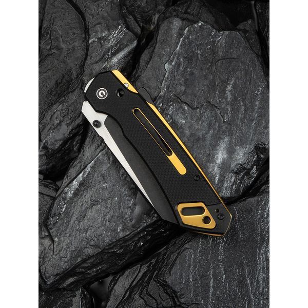 Ніж Civivi Buster FG Black C24052-1 100001966 фото