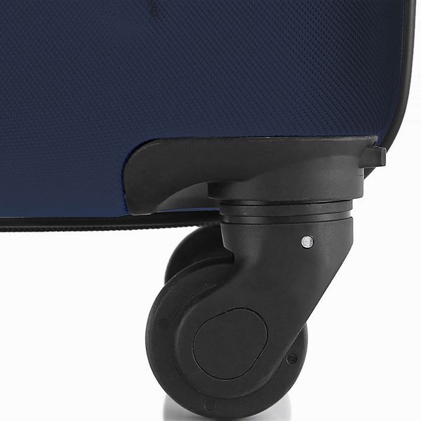 Чемодан Semi Line 22" (M) Navy (T5577-3) DAS302251 фото