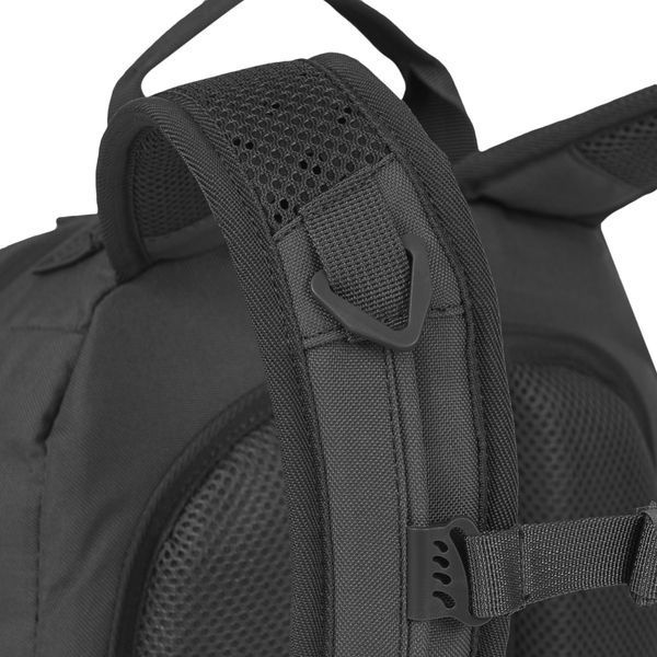Рюкзак тактичний Highlander Eagle 1 Backpack 20L Dark Grey (TT192-DGY) 929719 фото