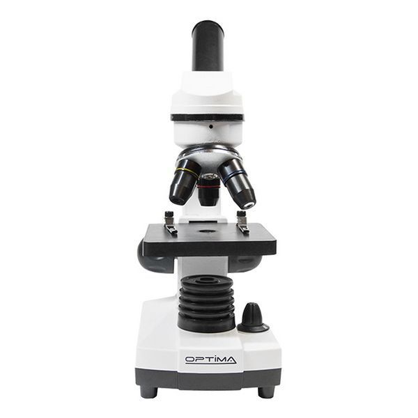 Микроскоп Optima Explorer 40x-400x (MB-Exp 01-202A) 926247 фото