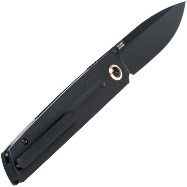 Нож Artisan Sirius BB G-10 Flat 1849P-BBK 27980307 фото