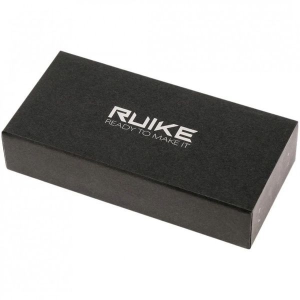 Многофункциональный нож Ruike Criterion Collection L31 Черный L31-B 50495 фото