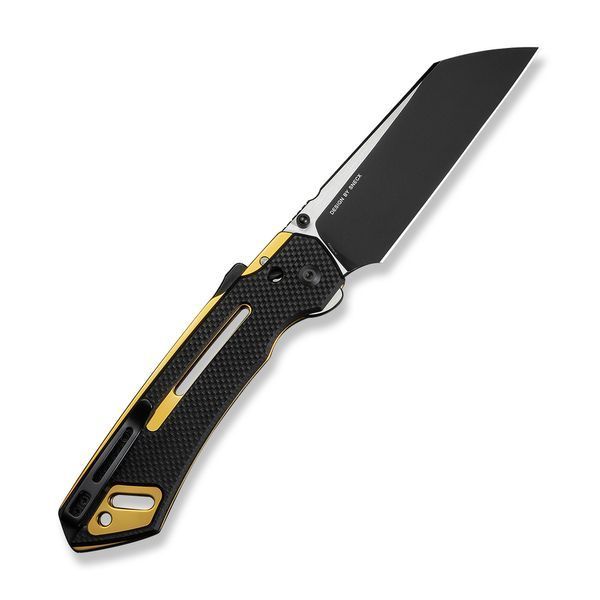 Ніж Civivi Buster FG Black C24052-1 100001966 фото