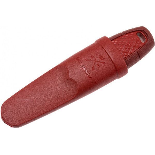 Ніж Morakniv Eldris червоний 12648 23050135 фото
