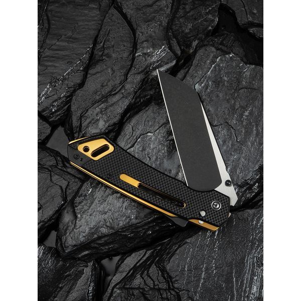 Ніж Civivi Buster FG Black C24052-1 100001966 фото