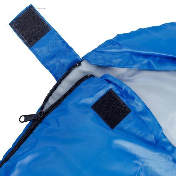 Спальный мешок Ranger Germes Blue(RA 6635) RA6635 фото
