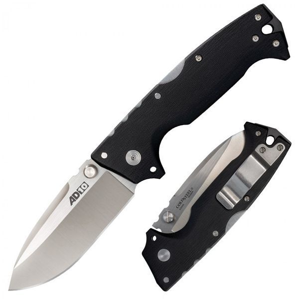 Нож Cold Steel AD-10 28DD 12601429 фото