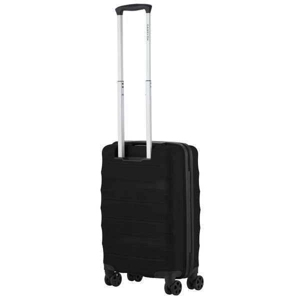 Чемодан CarryOn Porter (S) Black (502443) 930028 фото