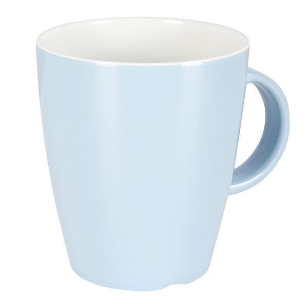Набор чашек Gimex Mug Colour 4 Pieces 4 Person Sky (6910141) DAS302009 фото