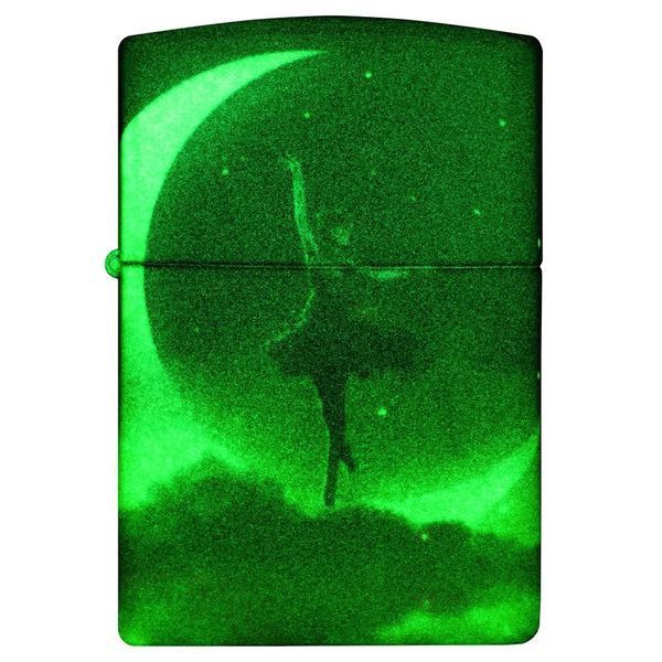 Запальничка Zippo 49193 Mythological Design 48781 V77550070 фото