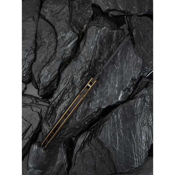 Ніж Civivi Buster FG Black C24052-1 100001966 фото