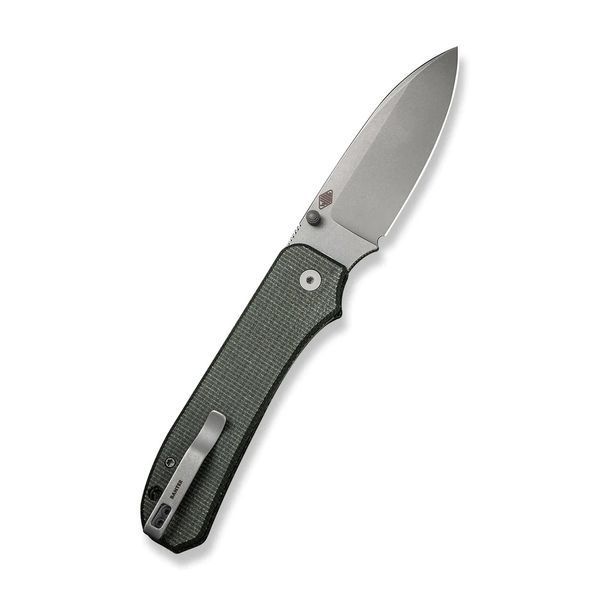 Ніж WE Knife Big Banter WE21045-2 89484 фото