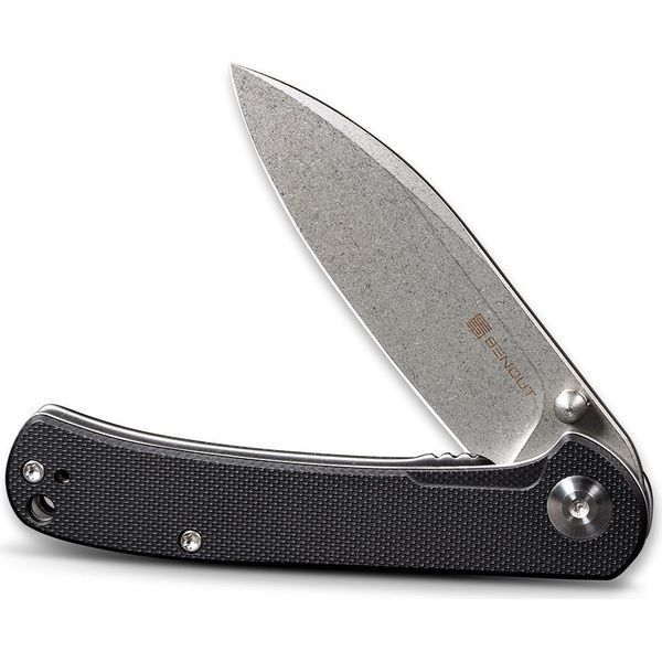 Ніж Sencut Scepter SA03B 92297 фото