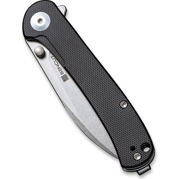 Ніж Sencut Scepter SA03B 92297 фото