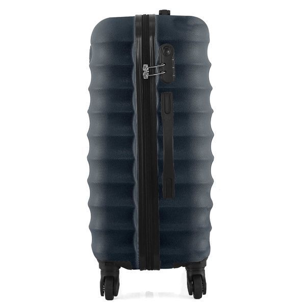 Чемодан Semi Line 22" (M) Navy (T5577-3) DAS302251 фото