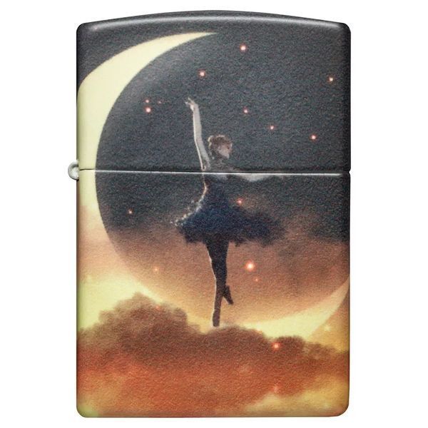 Запальничка Zippo 49193 Mythological Design 48781 V77550070 фото