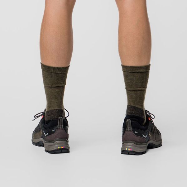 Кроссовки Salewa WS MTN Trainer Lite GTX 013.001.4915 фото