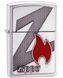 Запальничка Zippo Z Flame 29104 V77553874 фото 1