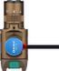 Ліхтар з ЛЦВ Olight Baldr Pro R Desert Tan (1350 Lm) Зелений ЛЦВ Baldr Pro R DT 23703521 фото 2