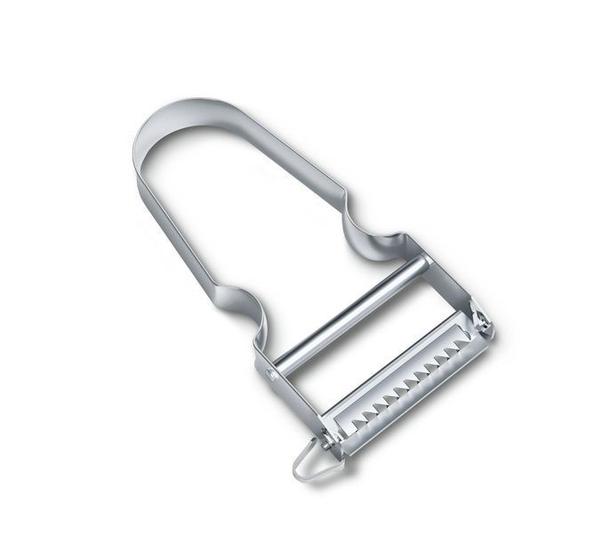 Овочечистка Victorinox STAR РК для нарізки соломкою 6.0914 4008500 фото