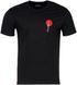 Футболка Favorite Arena 2XL Black 16932349 фото