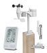 Метеостанция Bresser Weather Center 5-in-1 White 7002511 фото 5