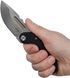 Ніж Boker Plus Dvalin Folder Drop 01BO548 23731104 фото 5
