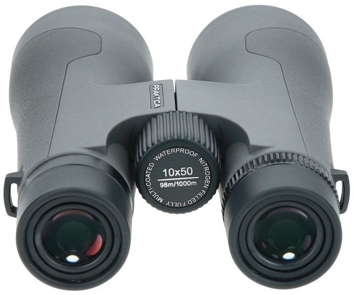 Бінокль Praktica Pioneer R 10x50 WP Phase Coated Gen II 21110508 фото