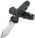 Ніж Benchmade Osborne Mini-Barrage 585 4004730 фото 1