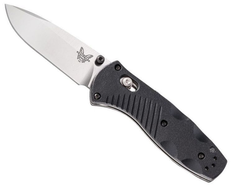 Ніж Benchmade Osborne Mini-Barrage 585 4004730 фото
