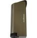Запальничка Silver Match Sm Bank Classic Blueflame Lighter темний лід (40674271DRI) V77550643 фото 1