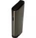 Запальничка Silver Match Sm Bank Classic Blueflame Lighter темний лід (40674271DRI) V77550643 фото 4