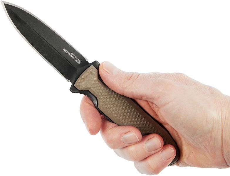 Ніж SOG Pentagon FX Covert FDE SOG-17-61-04-57 12580284 фото