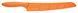 Нож кухонный Kai Pure Komachi 2 Bread Knife Серрейтор KAI5062 15890002 фото 3