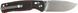 Ніж CJRB Shale AR-RPM9 G10 Black/red J1943-BRE 27980441 фото 3