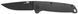 Ніж SOG Adventurer LB Blackout TiNi GRN SOG-13-11-01-43 12580315 фото 1