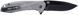 Нож Real Avid RAV-2 Black Oxide Aluminum Gray AVRAV2 17590203 фото 3