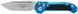 Ніж Microtech Ludt GEN III Tanto Edge SW Blue 1136-10BL 14090661 фото 1