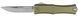 Нож Microtech Hera II Mini Drop Point Apocalyptic OD Green 1703M-10APOD 14090791 фото 1