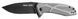 Нож Real Avid RAV-2 Black Oxide Aluminum Gray AVRAV2 17590203 фото 8