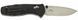 Ніж Benchmade Osborne Mini-Barrage 585 4004730 фото 2