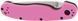 Ніж Ontario RAT-2 AUS-8 Pink ON8862 14780034 фото 3