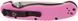 Ніж Ontario RAT-2 AUS-8 Pink ON8862 14780034 фото 2