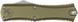 Нож Microtech Hera II Mini Drop Point Apocalyptic OD Green 1703M-10APOD 14090791 фото 4