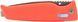 Ніж SOG Altair XR Red SOG-12-79-02-57 12580264 фото 4