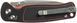 Ніж CJRB Shale AR-RPM9 G10 Black/red J1943-BRE 27980441 фото 2