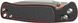 Ніж CJRB Shale AR-RPM9 G10 Black/red J1943-BRE 27980441 фото 4