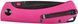 Нож Skif Frontier Jr D2 Aluminium Pink UL-005JALBSWPN 17650551 фото 2